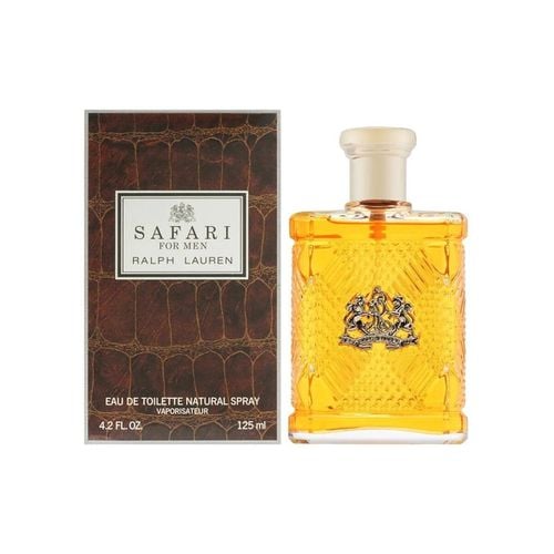 Acqua di colonia Safari For Men - colonia - 125ml - vaporizzatore - Ralph lauren - Modalova