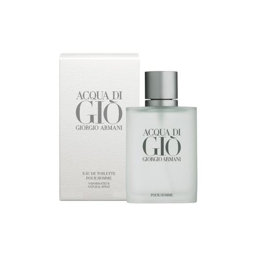 Acqua di colonia Acqua di Gio - colonia - 200ml - vaporizzatore - Emporio armani - Modalova