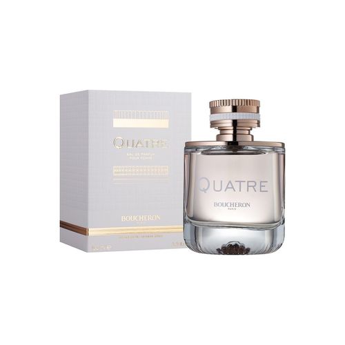 Eau de parfum Quatre - acqua profumata - 100ml - vaporizzatore - Boucheron - Modalova