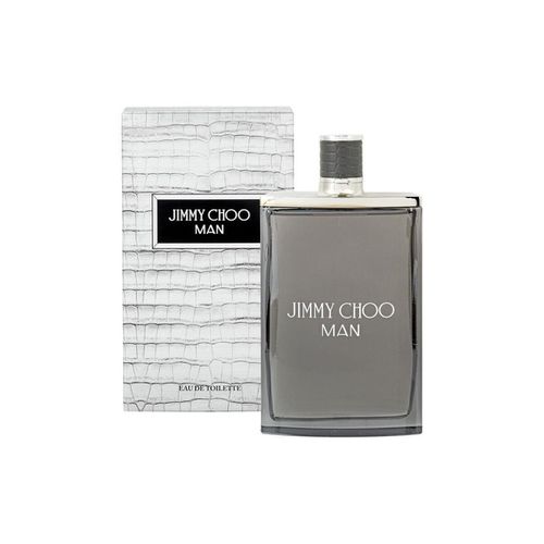 Acqua di colonia Man - colonia - 200ml - vaporizzatore - Jimmy choo - Modalova