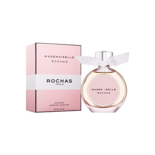 Eau de parfum Mademoiselle - acqua profumata - 90ml - vaporizzatore - Rochas - Modalova