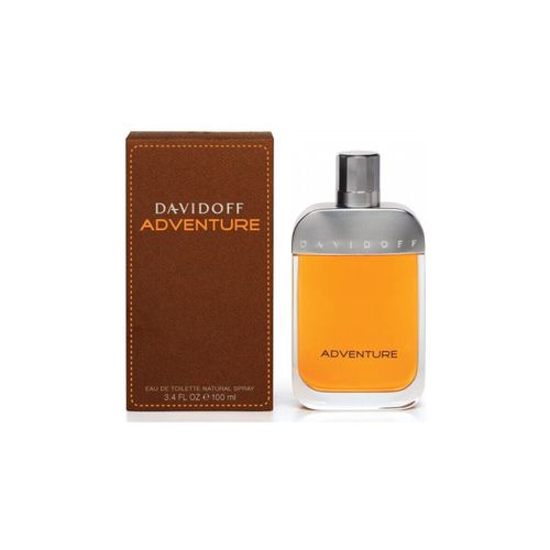 Acqua di colonia Adventure - colonia - 100ml -vaporizzatore - Davidoff - Modalova