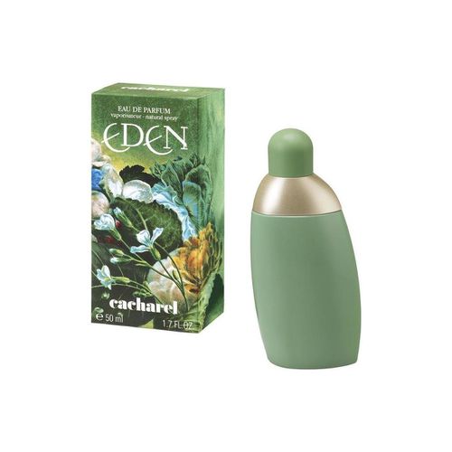Eau de parfum Eden - acqua profumata - 50ml - vaporizzatore - Cacharel - Modalova