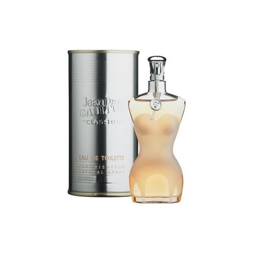 Acqua di colonia Le Classique - colonia - 100ml - vaporizzatore - Jean Paul Gaultier - Modalova