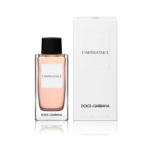 Acqua di colonia L´Imperatrice - colonia - 100ml - vaporizzatore - D&g - Modalova