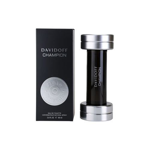 Acqua di colonia champion - colonia - 90ml - vaporizzatore - Davidoff - Modalova