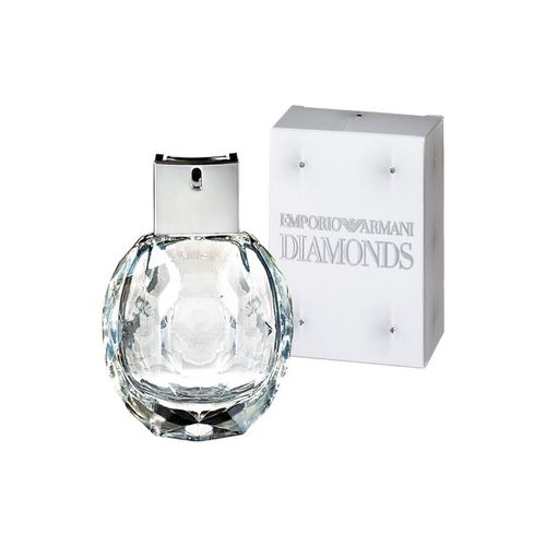 Eau de parfum Diamonds - acqua profumata - 100ml - vaporizzatore - Emporio armani - Modalova