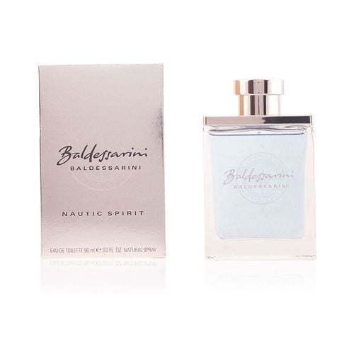 Acqua di colonia Nautic Spirit - colonia - 90ml - vaporizzatore - Baldessarini - Modalova