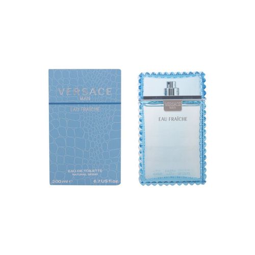 Acqua di colonia Eau Fraiche - colonia - 200ml - vaporizzatore - Versace - Modalova