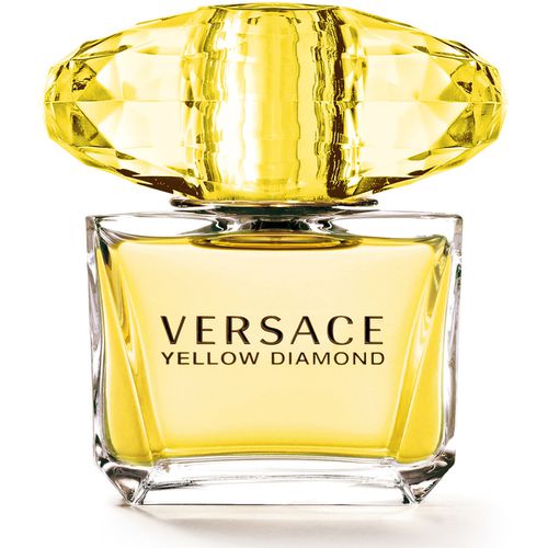 Acqua di colonia Yellow Diamond - colonia - 90ml - vaporizzatore - Versace - Modalova