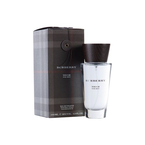 Acqua di colonia Touch - colonia - 100ml - vaporizzatore - Burberry - Modalova