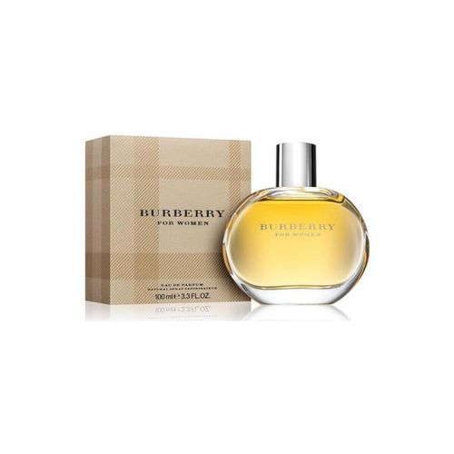 Eau de parfum For Women - acqua profumata - 100ml - vaporizzatore - Burberry - Modalova