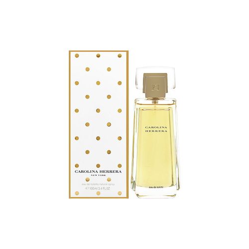 Acqua di colonia - colonia - 100ml - vaporizzatore - Carolina herrera - Modalova