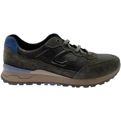 Scarpe da trekking LOG0318gr - Calzaturificio Loren - Modalova