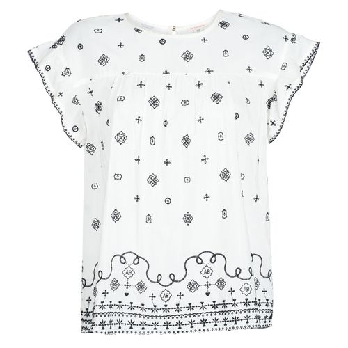 Camicetta SHORT SLEEVES SHIRT - Maison scotch - Modalova