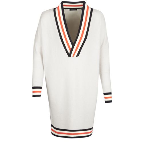 Maglione WHITE LONG SLEEVES - Maison scotch - Modalova