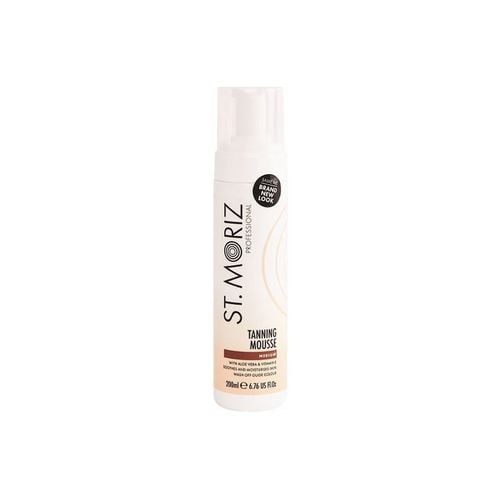 Protezione solare Autobronceador Mousse medium - St. Moriz - Modalova