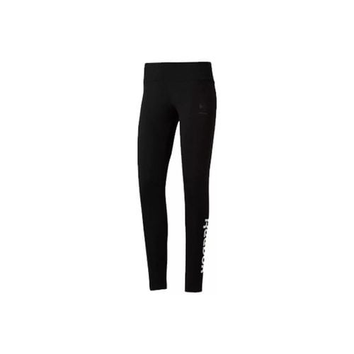 Pantaloni Sportivi Reebok Sport - Reebok Sport - Modalova