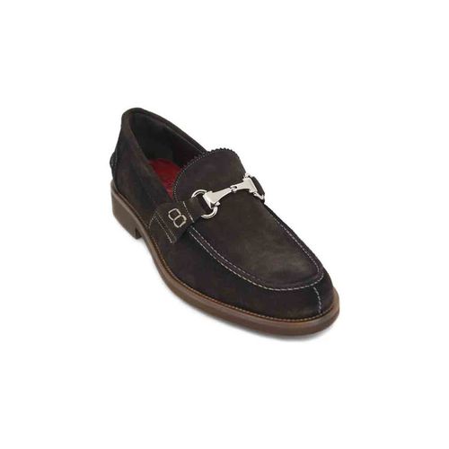 Classiche basse 7599H Zapatos de Hombre - Luis Gonzalo - Modalova