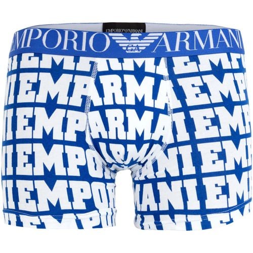 Boxer Ea7 Emporio Armani - Ea7 emporio armani - Modalova