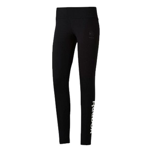 Pantaloni Sportivi Reebok Sport - Reebok Sport - Modalova