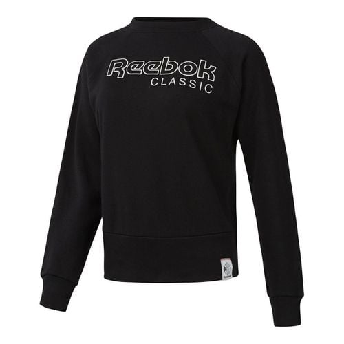 Felpa Reebok Sport - Reebok Sport - Modalova