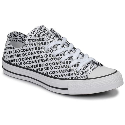 Sneakers basse CHUCK TAYLOR ALL STAR WORDMARK HI - Converse - Modalova