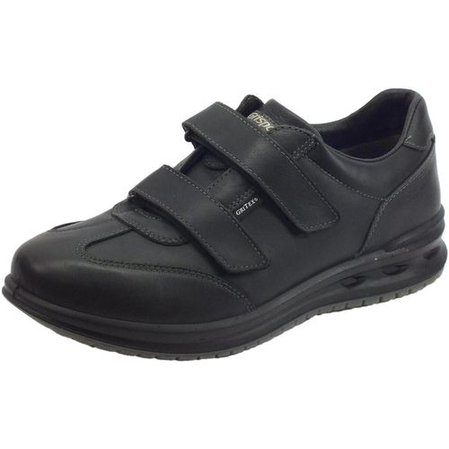 Sneakers Grisport 43029A29G Nero - Grisport - Modalova