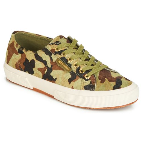 Sneakers basse 2750 LEAHORSE - Superga - Modalova