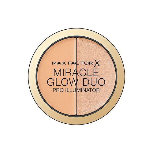 Illuminanti Miracle Glow Duo Pro Illuminator 20-medium - Max Factor - Modalova