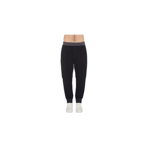 Pantaloni Sportivi EAX - EAX - Modalova