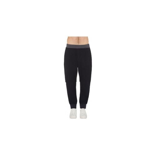 Pantaloni Sportivi EAX - EAX - Modalova