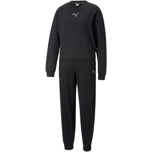 Tuta Puma Loungewear - Puma - Modalova