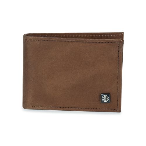 Portafoglio SEGUR LEATHER WALLET - Element - Modalova