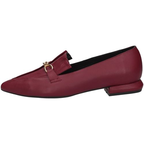 Scarpe 5311 Mocassino Donna BORDO - Hersuade - Modalova