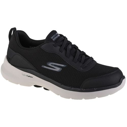 Sneakers Go Walk 6 - Bold Knight - Skechers - Modalova