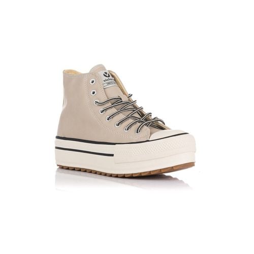 Sneakers alte SNEAKERS TRIBU DOBLE SIERRA - Victoria - Modalova