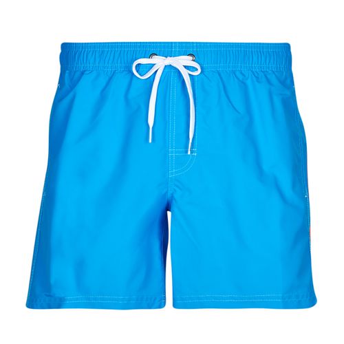 Costume / Bermuda da spiaggia M504 - Sundek - Modalova