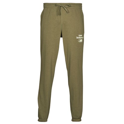 Pantaloni Sportivi Essentials French Terry Sweatpant - New balance - Modalova