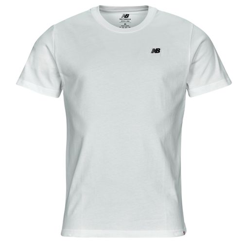 T-shirt New Balance Small Logo Tee - New balance - Modalova