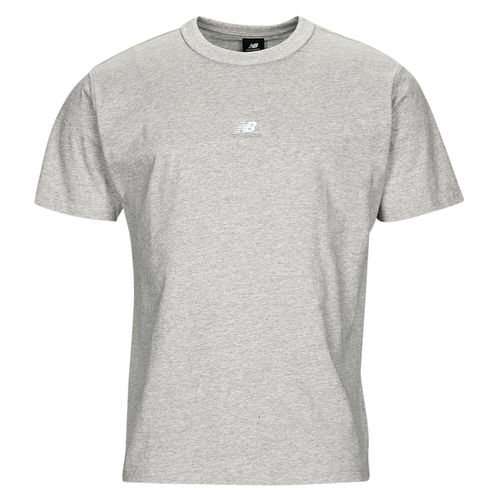 T-shirt Athletics Graphic T-Shirt - New balance - Modalova