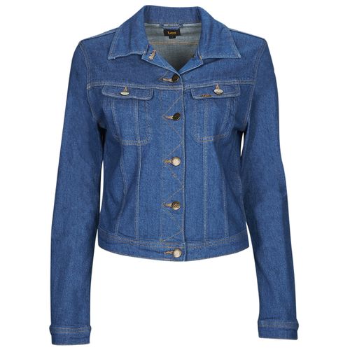 Giacca in jeans Lee RIDER JACKET - Lee - Modalova