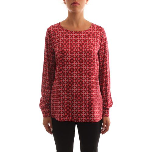 Camicia Niu' AW22603T19 - Niu' - Modalova