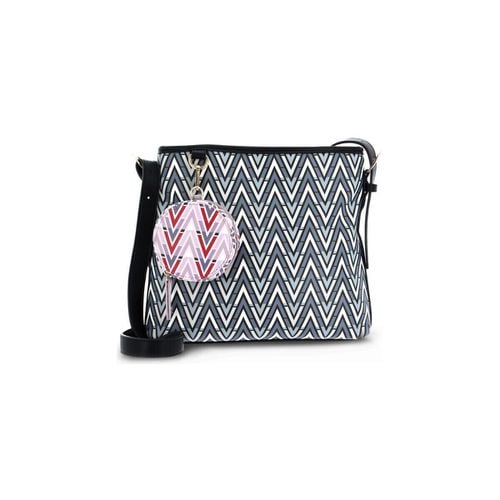 Borsa a tracolla - tonic-vbs69906 - Valentino - Modalova