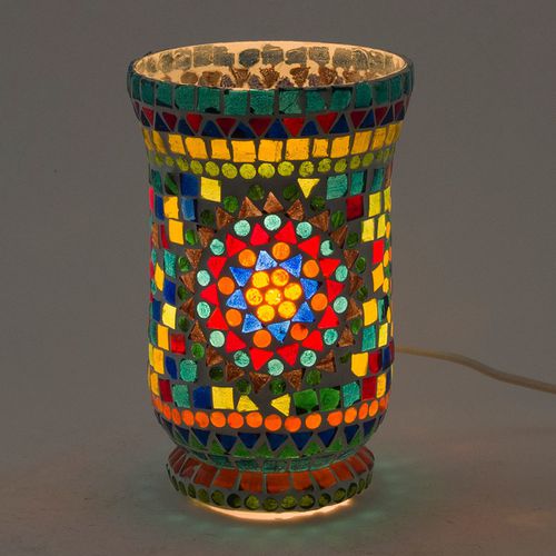 Lampade da tavolo Desktop Lampada Marocchina - Signes Grimalt - Modalova