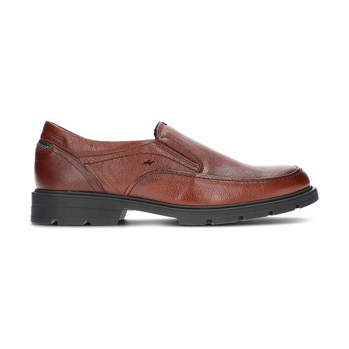 Scarpe MOCASSINI DA UOMO FREDY F1606 - Fluchos - Modalova