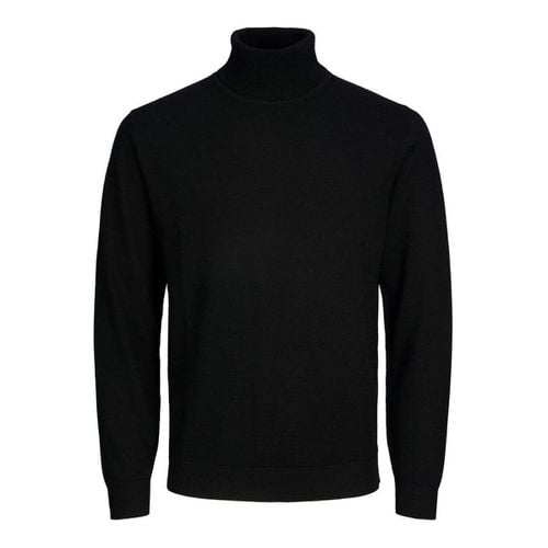 Maglione 12216829 JPRMARK-BLACK - Jack & jones - Modalova