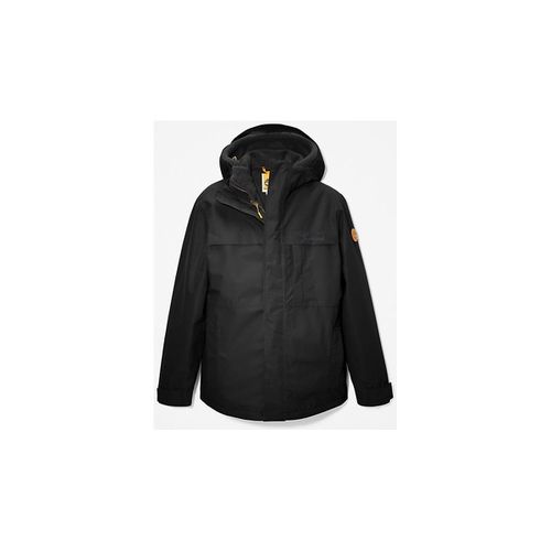 Giacche TB0A5XT10011 - BENTON 3IN1 WATERPROOF-BLACK - Timberland - Modalova