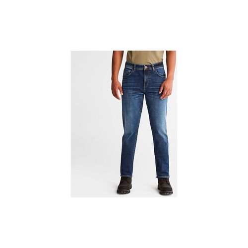 Jeans TB0A2C9BA111 - SQ-L CORE-MID INDIGO - Timberland - Modalova