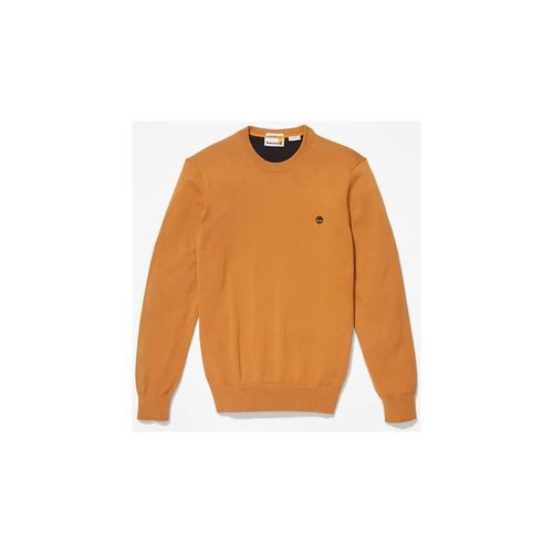 Maglione TB0A2BMMP471 WILLIAM-WHEAY BOAT - Timberland - Modalova